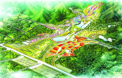 规划公布 延长地铁直达园区