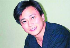 网络名人李承鹏微博上表示参选人大代表