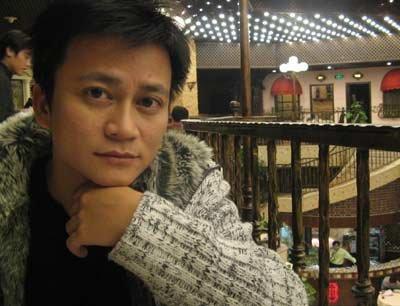 李承鹏独立参选代表 人大：没有依据