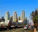 天津市政府门前昨发爆炸