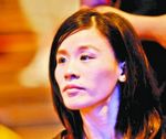 桑兰不再提索赔20亿美元 仅一名律师愿签字