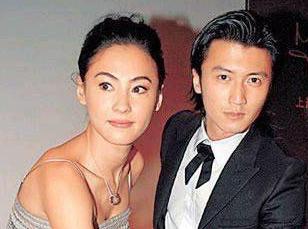 张柏芝带两个儿子秘密赴加拿大 霆锋不庆父亲节