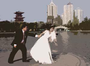 闪婚妻怀上别人种 80后热衷雇私家侦探
