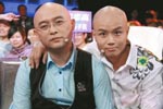 乐嘉辞职《非诚勿扰》继续与孟非搭档