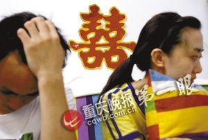 婚礼遇停电亲朋祝福全部靠吼 酒店称已仁至义尽
