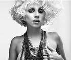 LadyGaga变魔女 到东京为日本地震筹款