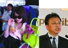 网友首都机场围堵郭美美 围观行动引伦理争议