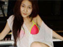 视频：“炫富女”郭美美比基尼激情写真曝光