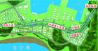 记者隧道黄岛端实地探访 详解行车路线