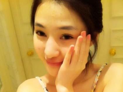 郭美美男友身份首曝光 被指系中红博爱前董事