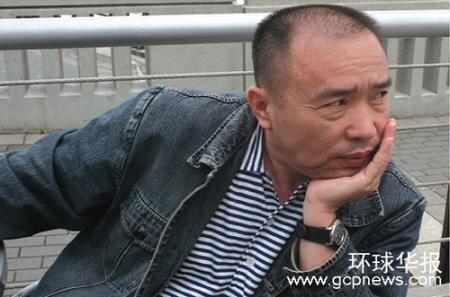 赖昌星再被拘留 或被遣返