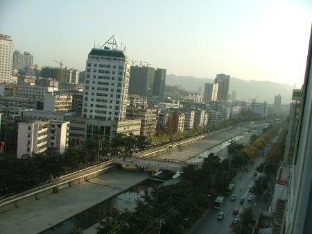 中国500强青岛仍然只6家 中石化再登榜首