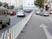 上清路上快速路入口封闭 设信号灯