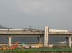 D301与D3115次动车追尾致车厢坠桥