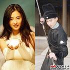 张柏芝赶戏就为陪Lucas庆生 将邀公婆出席