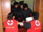 壹基金称红十字会捐赠信息查询数据有严重误差