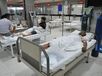 动车事故受伤乘客将按伤残等级赔付