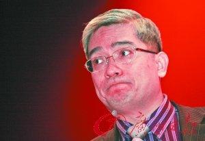 郎咸平否认收钱采访郭美美 批网友暴力