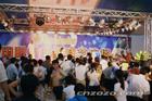 第21届青岛国际啤酒节招商公告