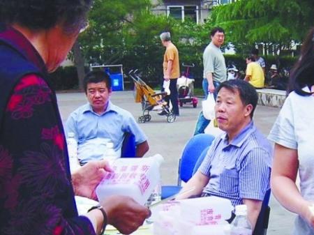 整治地沟油青岛成试点 统一回收炼制生物柴油