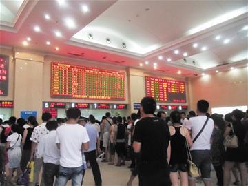 降速降价 济青时间不变