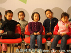 12月2日读书会照片：南京路第一幼儿园