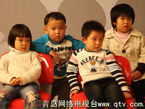 12月1日读书会照片：南京路第二幼儿园