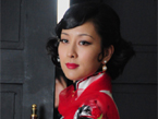 马苏演绎一代美女特工传奇人生