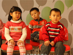 12月2日读书会照片：市实验幼儿园曙光园