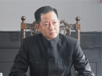 王志文《风声》后再饰阴狠角色