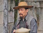 祖峰赋予“李涯”新看点