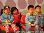 12月1日读书会照片：小哈佛幼儿园
