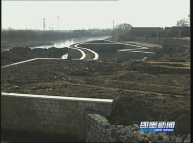 即墨：民生工程大步走  百姓生活更幸福