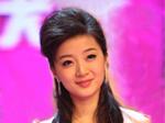 马蕾箫 魅力青岛主持人QTV主持人大赛十强
