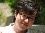 方辰 魅力青岛主持人 QTV主持人大赛三强