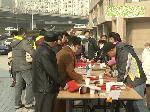 幸福2012：快线快车送年味儿