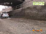 马上就办：交通要道行路难
