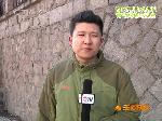 马上就办：退休围墙老掉皮