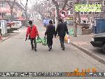 马上就办：滞销白菜卖完了