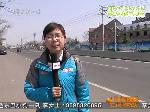 马上就办：王沙路 隔离墩不隔离