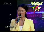 主持人大赛电视组复活赛 五朵金花八卦林书豪