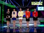 主持人大赛电视组复活赛 点评 李彬“请一歪到底”
