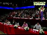 广播组复赛2 张磊白燕变夫妻 选手变身和事老