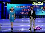 广播组决赛 朱宇PK韩吉慧 评委为难