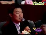 广播组决赛 李方PK孙丹 选手紧张词穷