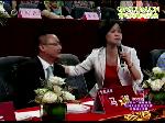 电视组决赛 戈妍PK韩金哲 河北老乡同台竞技