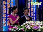 广播组决赛 胡扬鑫PK杨柳 强强对决