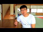 晋级选手 汪毅渤的美食梦想