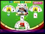 【智斗地主】金玉满堂888开场走好运比分领先