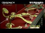 小记者宝岛台湾行--台北故宫